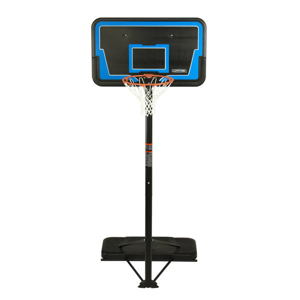 Lifetime Adjustable Portable Basketball Net & Reviews Wayfair.co.uk